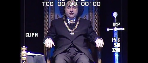 ritual masonic
