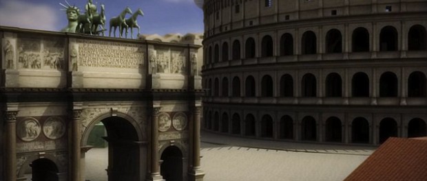 roma 1
