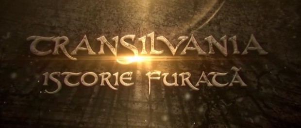 transilvania banner