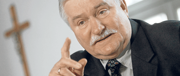 walesa