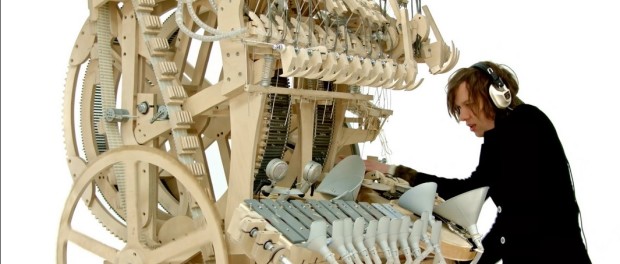 wintergatan