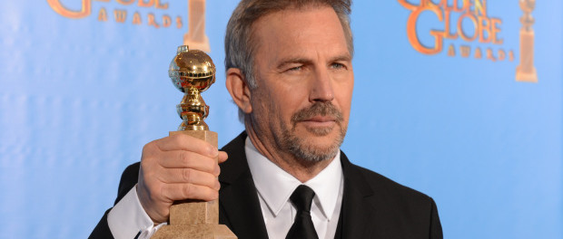 US-GOLDEN GLOBES-TROPHY
