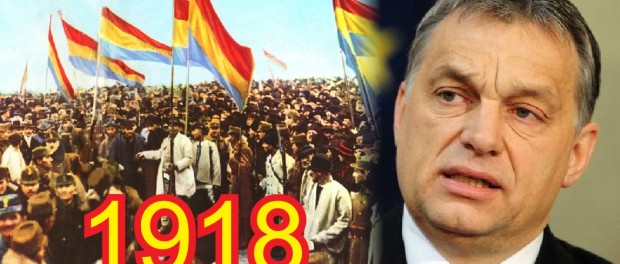 1918 - orban