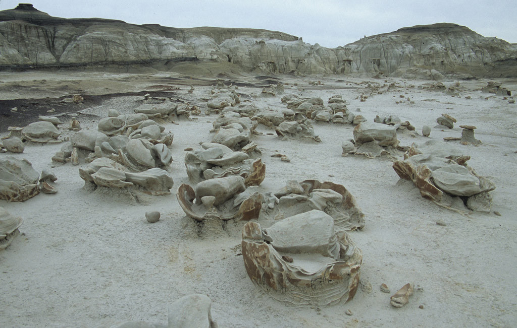 Bisti-De-Na-Zin-Wilderness