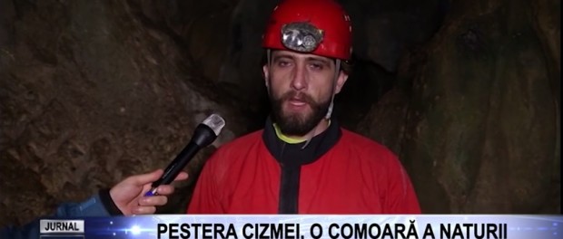 Pestera Cizmei 0