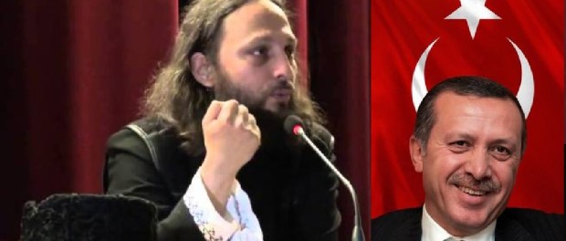 aldea erdogan