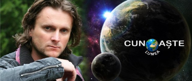 cunoaste lumea banner