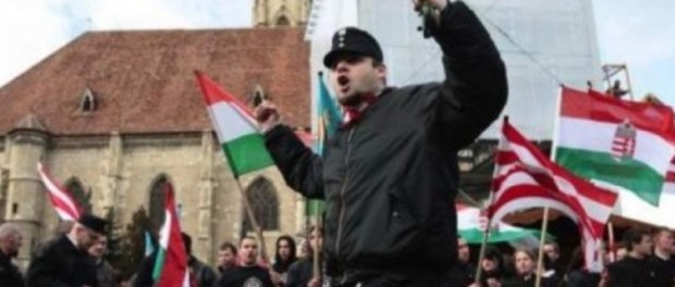 extremism maghiar