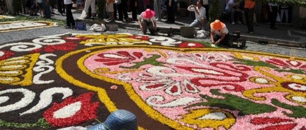 festival de flori