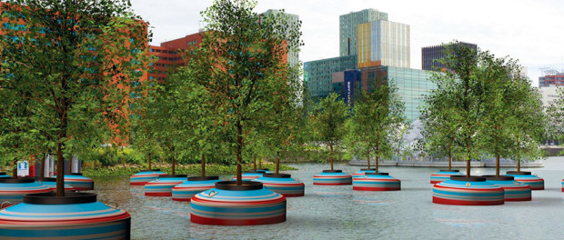 floating-trees-bobbing-mothership-rotterdam-jeroen-everaert-1
