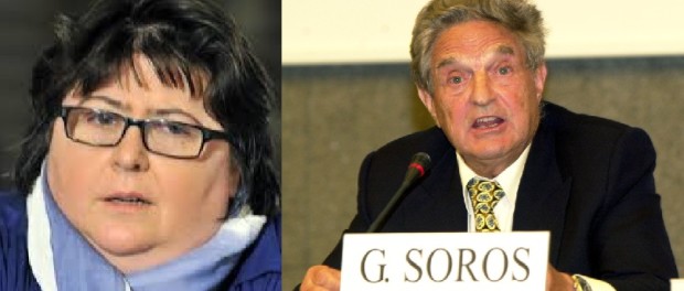 mungiu soros