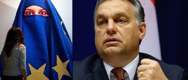orban islamizare