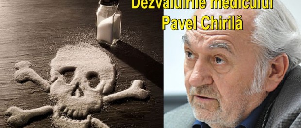 pavel chirila sarea iodata