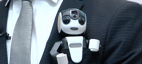robohon3
