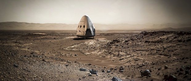 spacex