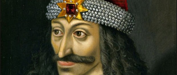 vlad tepes
