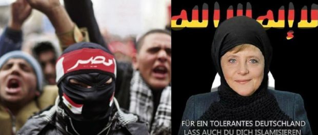 ATENATAT GERMANIA