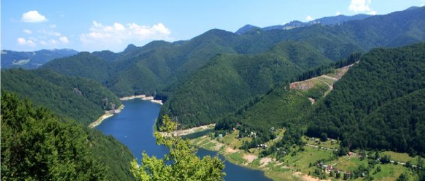 Lacul-Lesu