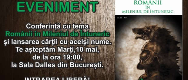 Mileniul de intuneric banner