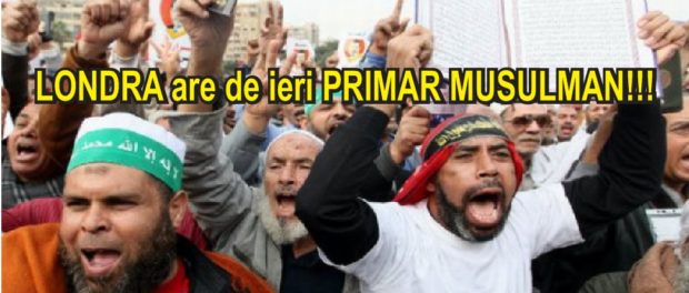 PRIMAR MUSULMAN