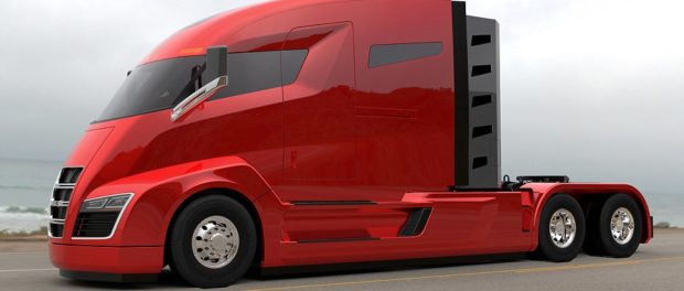 camion