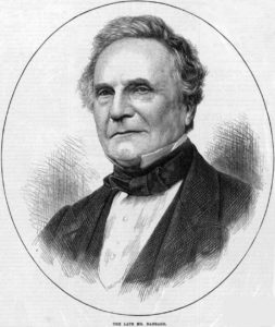 charles