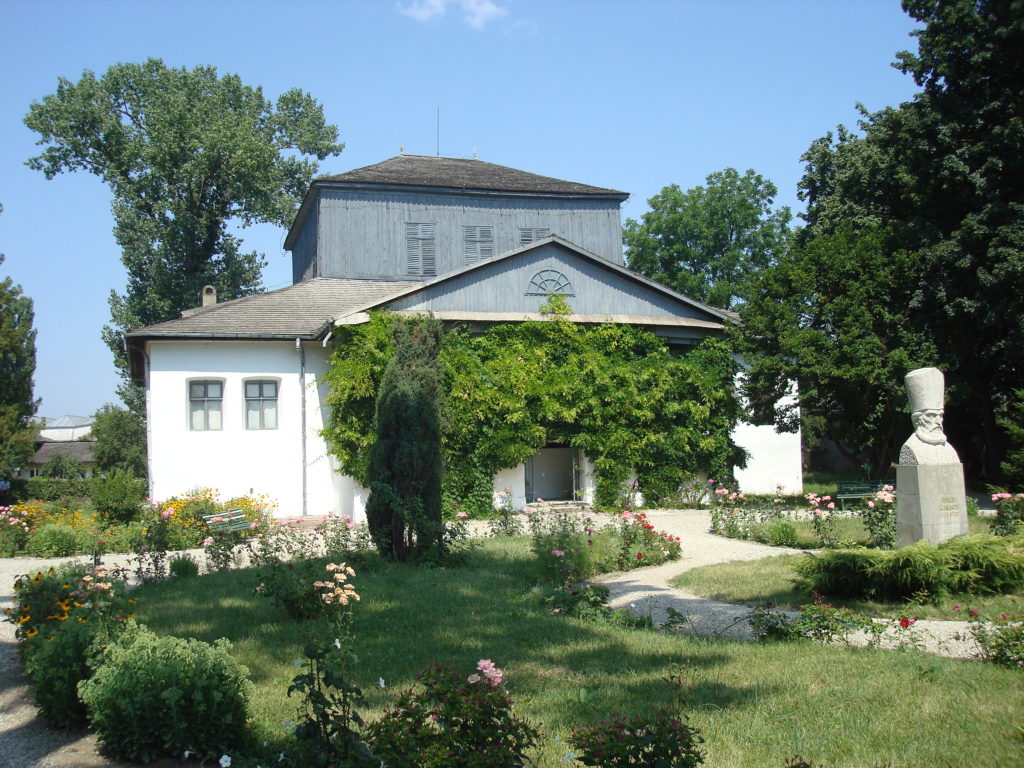 conac-vara-golesti