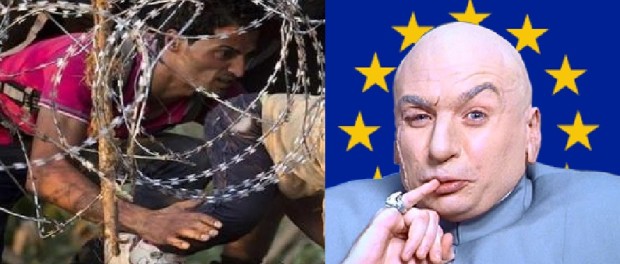 dictatura ue amenda