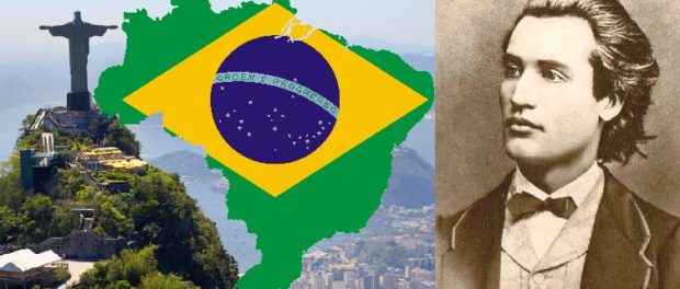 eminescu brazilia
