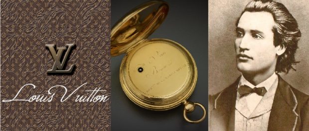 eminescu breguet