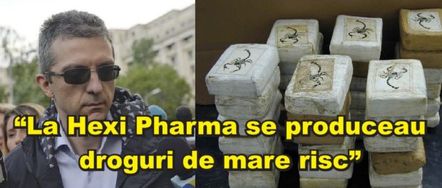 hexi droguri