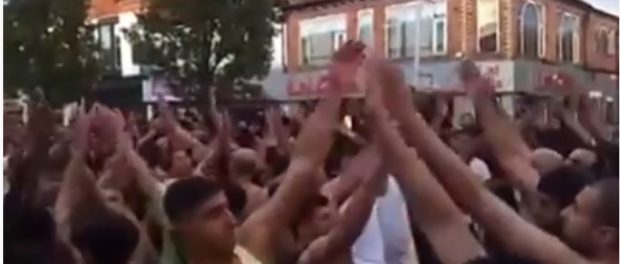 islamisti manchester