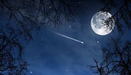 meteoriti