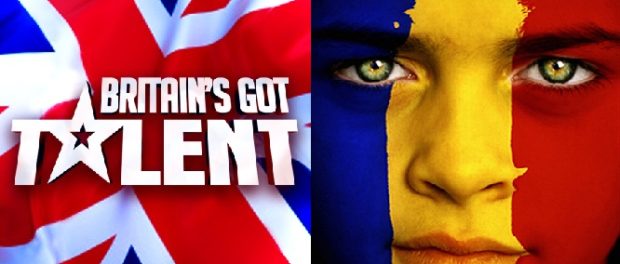 roman la brit g talent