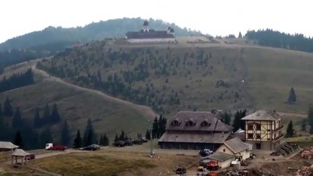 romani-horezu