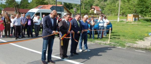 sarmis inaugurare