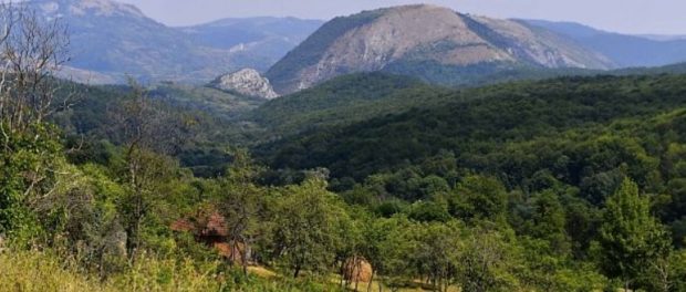 sat hunedoara
