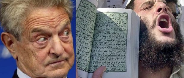 soros islamisti