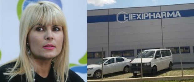 udrea hexi pharma