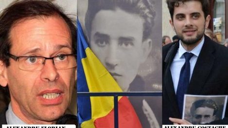 wiesel versus Gafencu