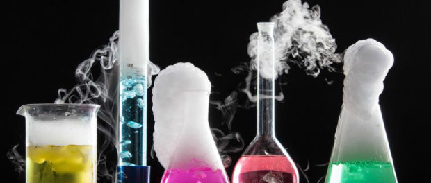 Chimie