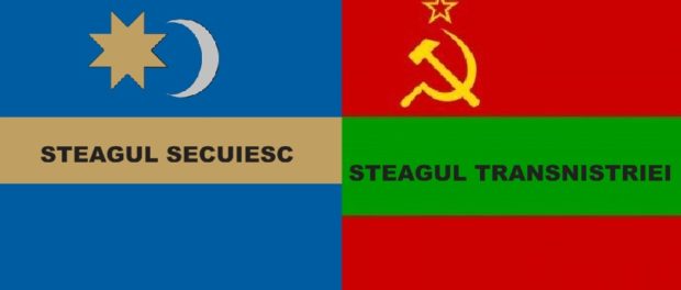 STEAGURI separatiste
