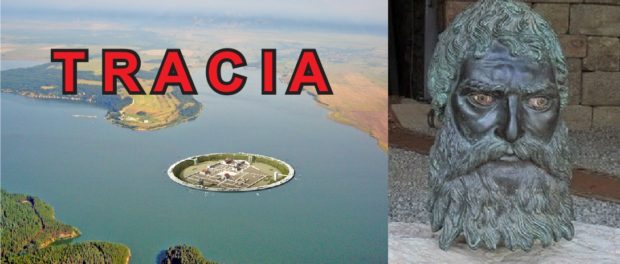 TRACIA
