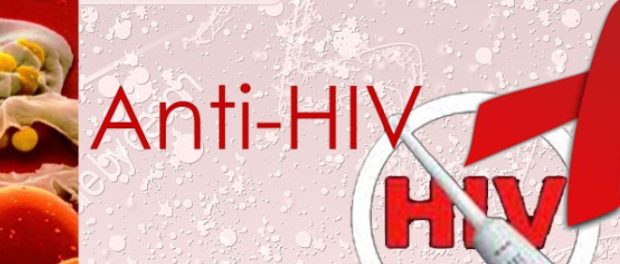 anti hiv
