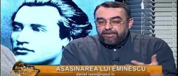 asasinarea lui Eminescu