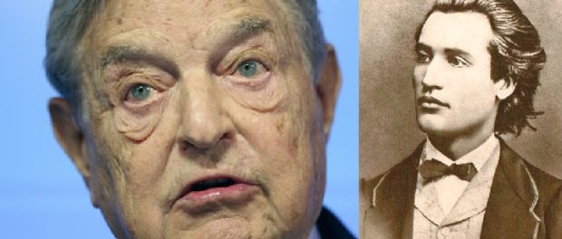 eminescu soros