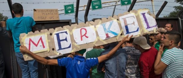 imigranti merkel 2