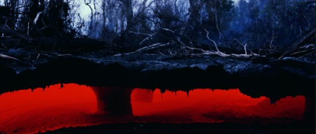 magma