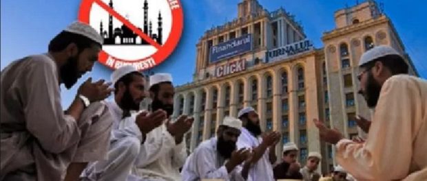 mega moschee 1