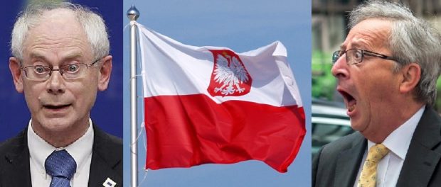 polonia ue